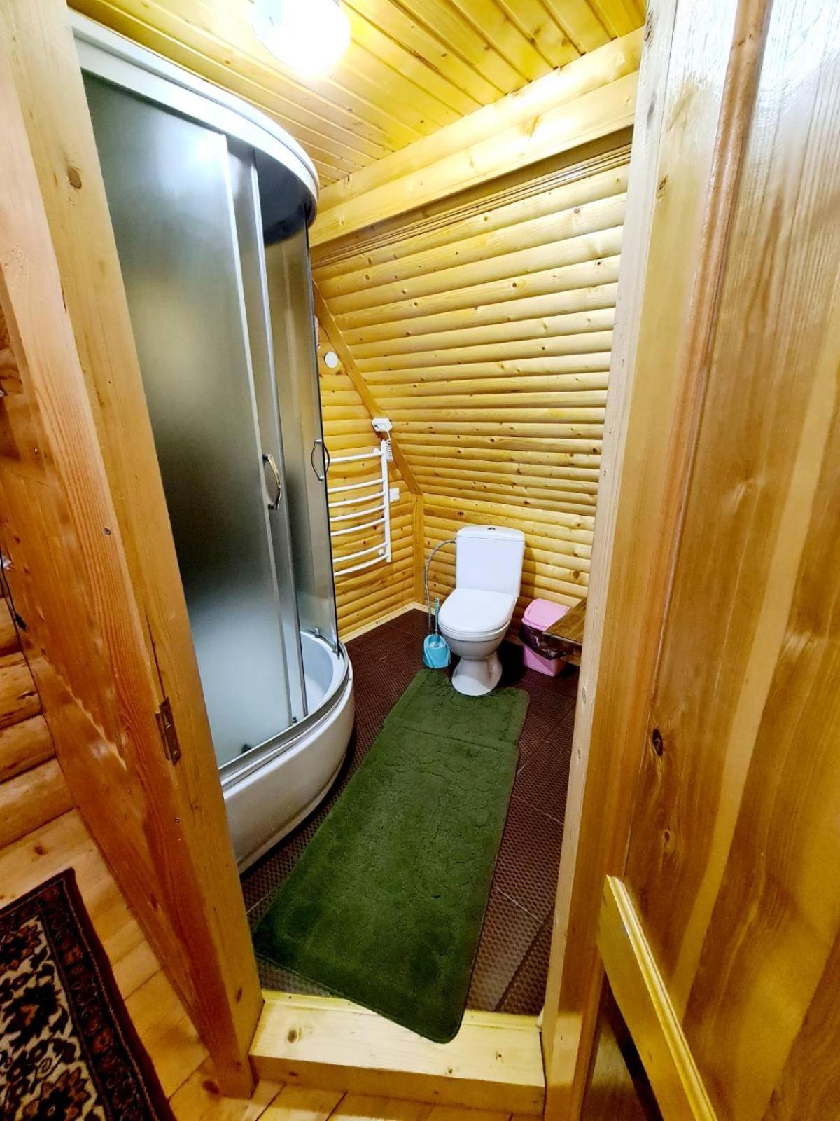 Садиба "Три Царі" Yaremche Habitación foto