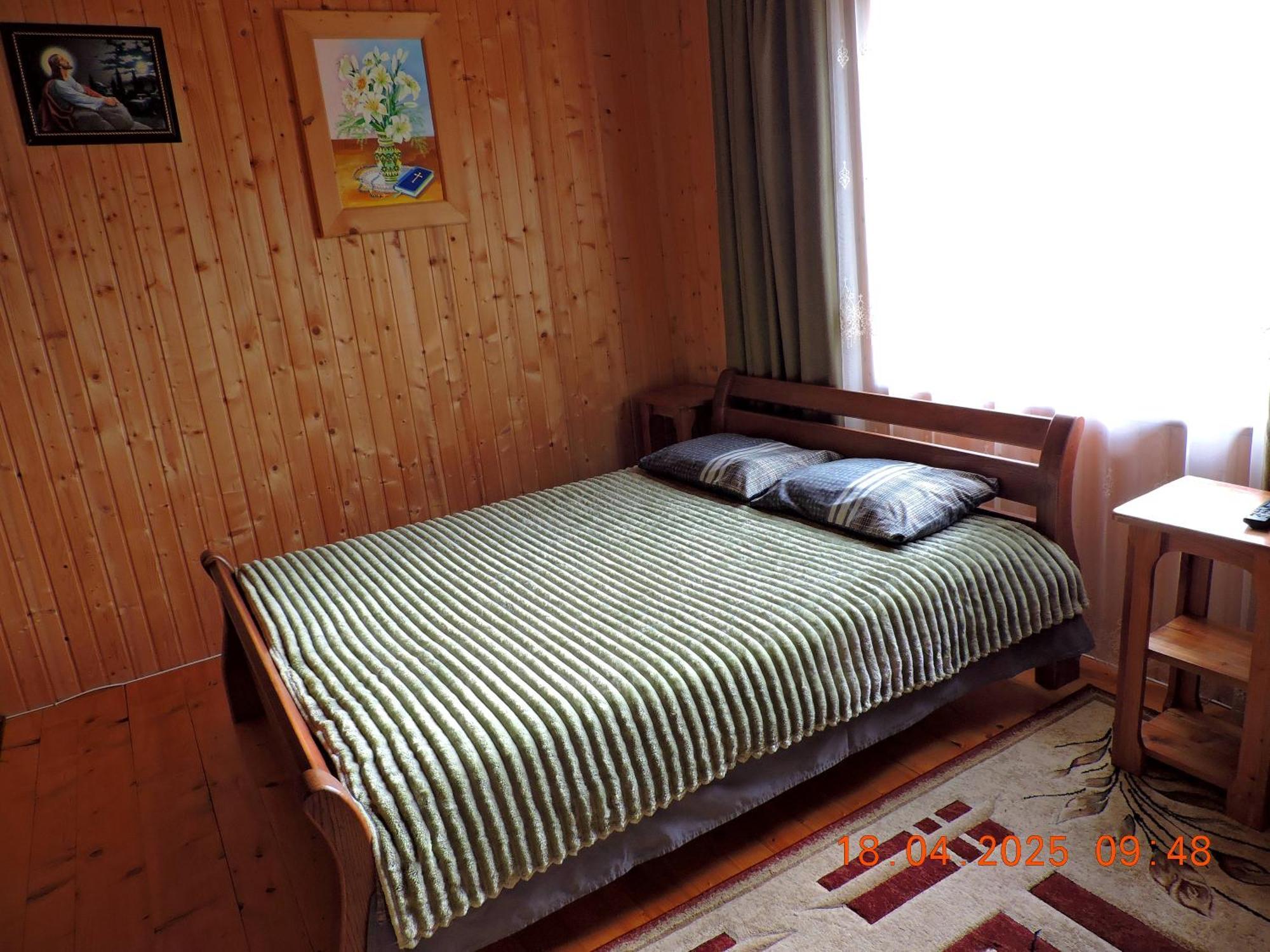 Садиба "Три Царі" Yaremche Habitación foto