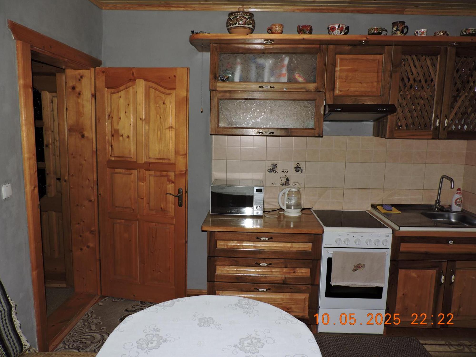 Садиба "Три Царі" Yaremche Habitación foto