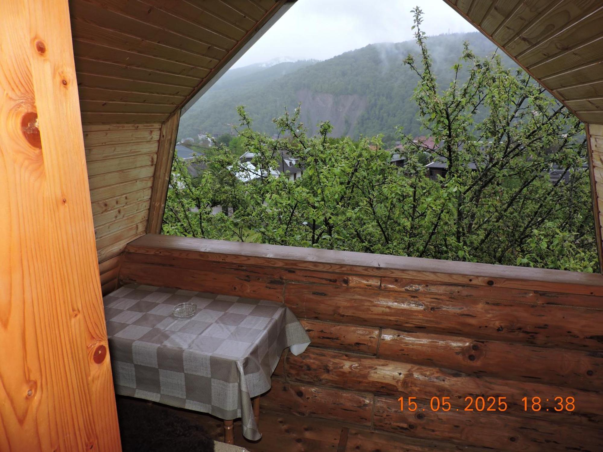 Садиба "Три Царі" Yaremche Habitación foto