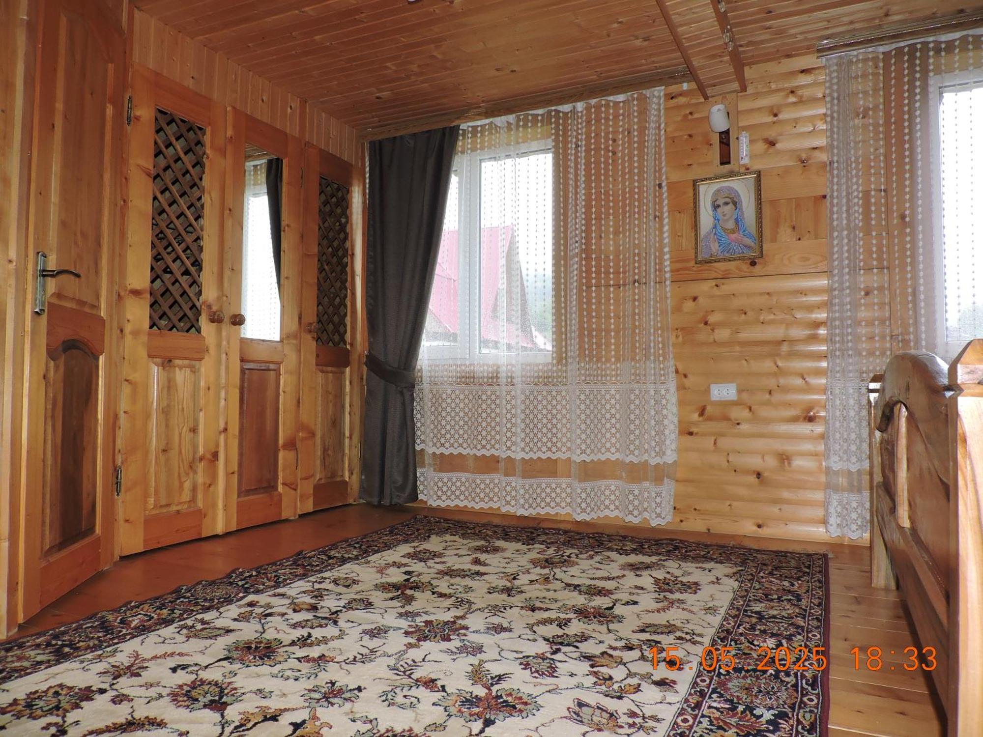 Садиба "Три Царі" Yaremche Habitación foto