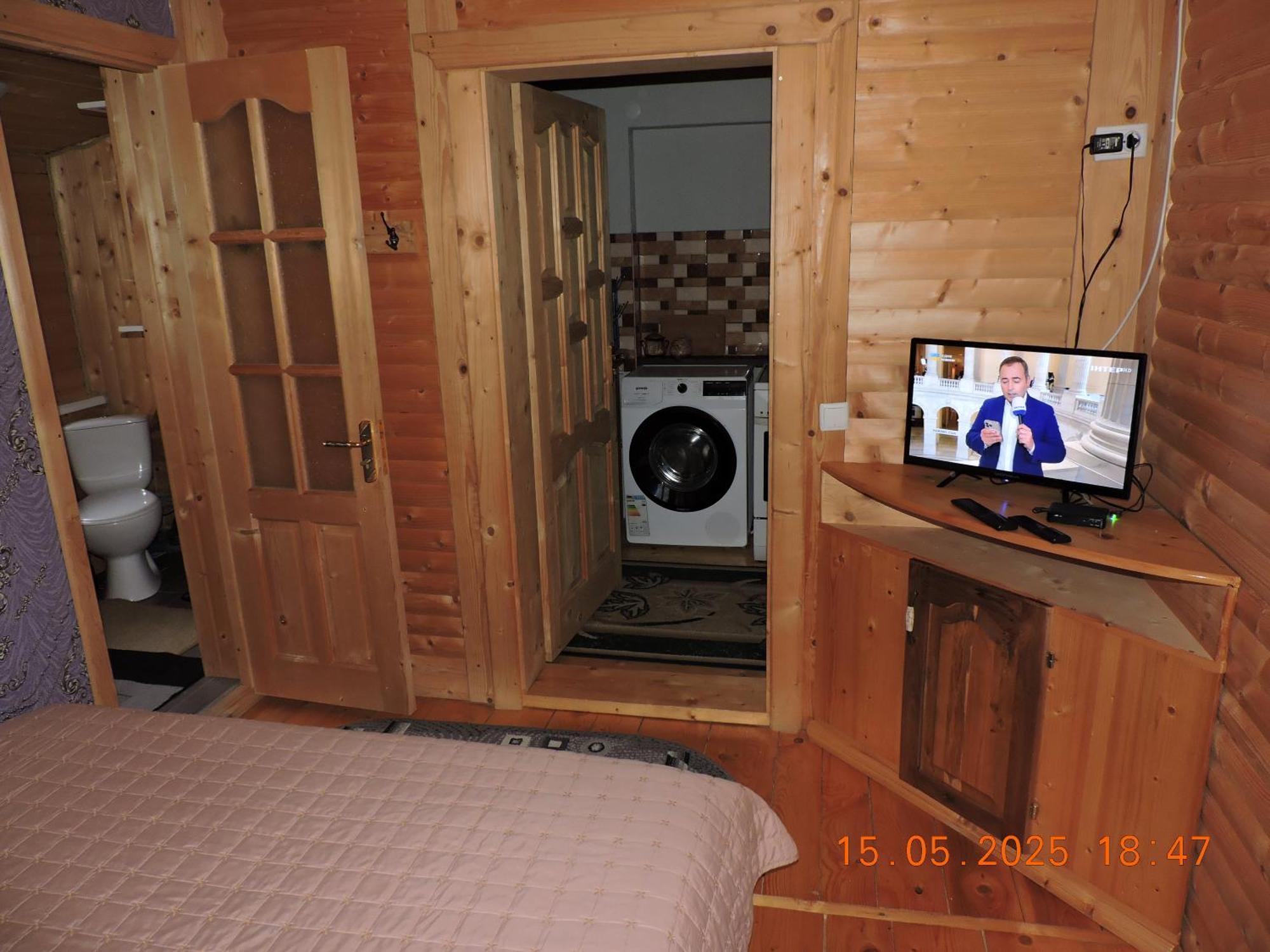 Садиба "Три Царі" Yaremche Habitación foto